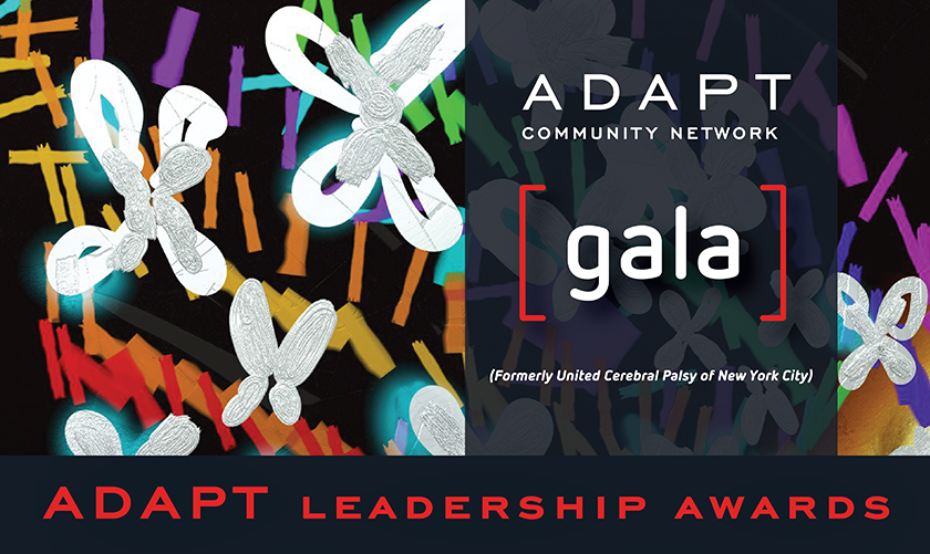 Gala Header